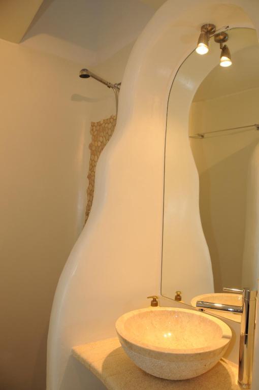 Starlight Luxury Studios Mykonos Town Zimmer foto