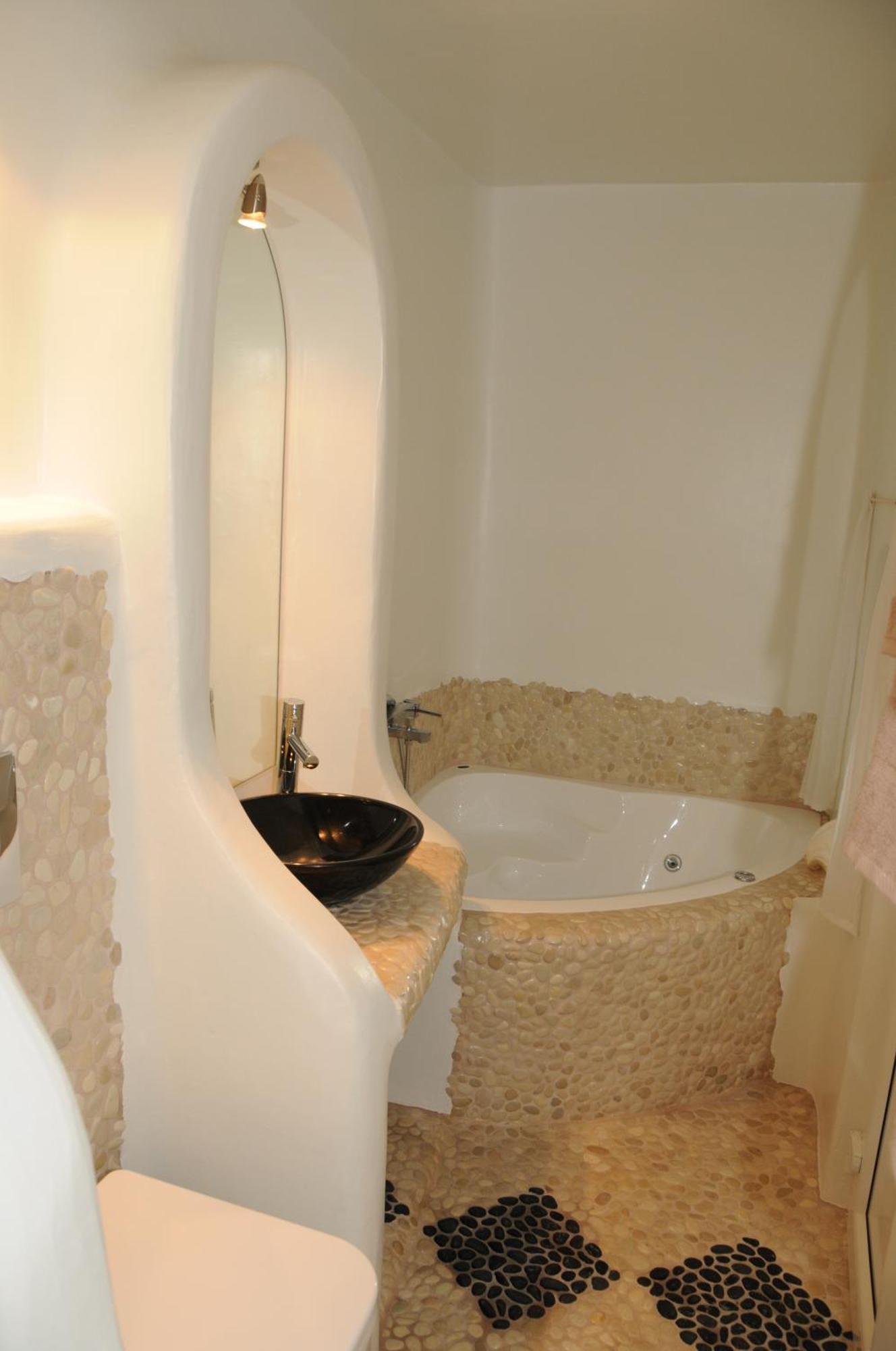 Starlight Luxury Studios Mykonos Town Exterior foto