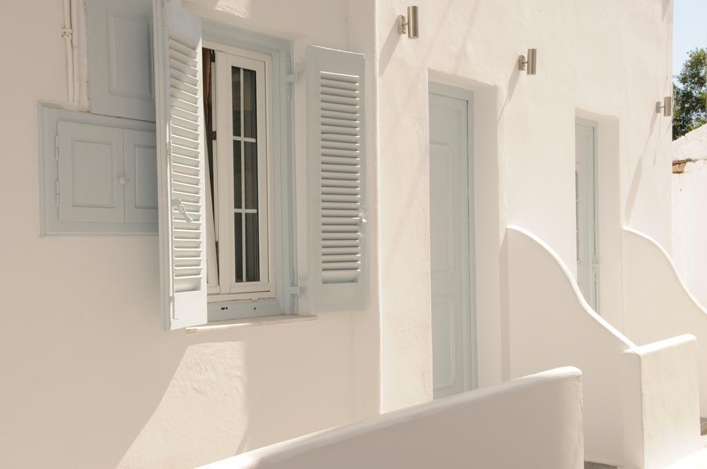 Starlight Luxury Studios Mykonos Town Zimmer foto